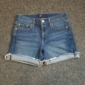 Gap Denim Shorts